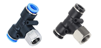 Compression Fitting